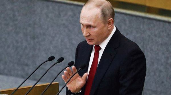 Планируется ли амнистия от имени Путина и Госдумы, и кто сможет выйти на свободу?