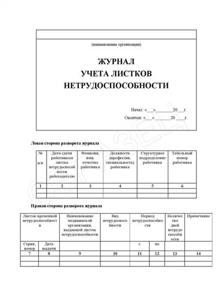 Как правильно вести учет